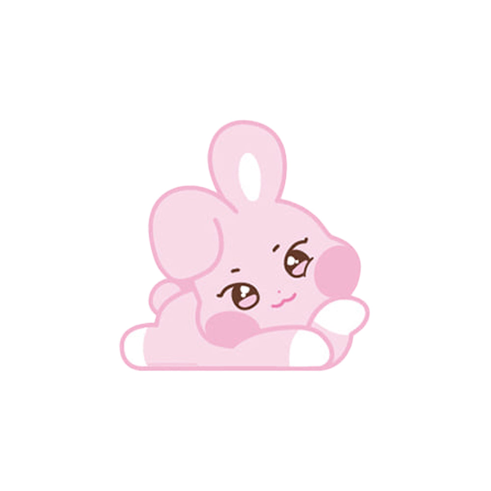 ANITEEZ Tapis de Souris DDEONGbyeoli — ATEEZ