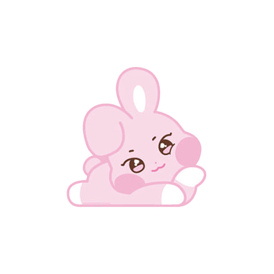 ANITEEZ DDEONGbyeoli Mouse Pad — ATEEZ