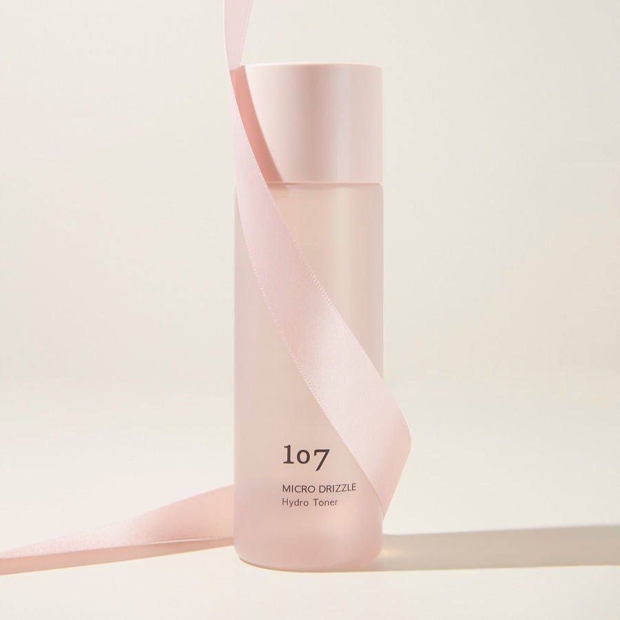 107 Micro Drizzle Hydro Toner 155ml