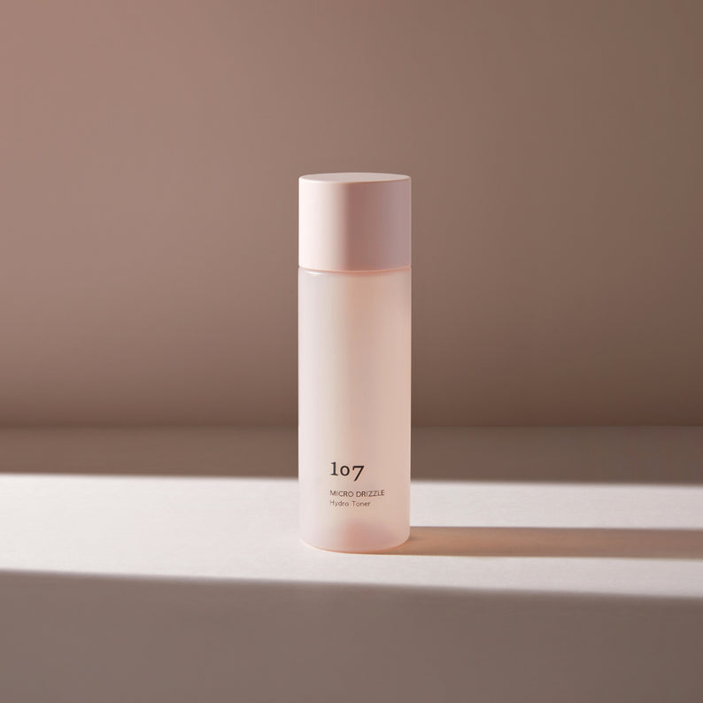 107 Micro Drizzle Hydro Toner 155ml