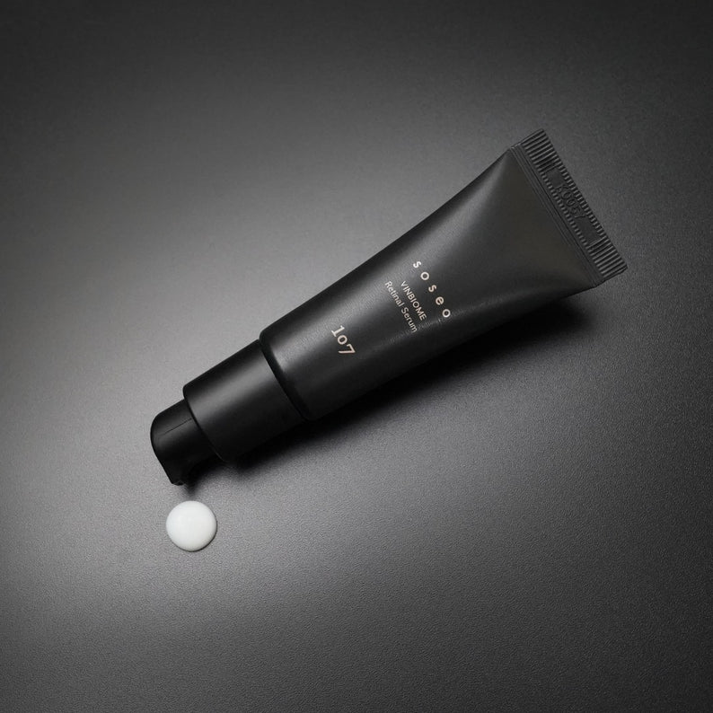 107 Soseo Vinbiome Retinal Serum 20ml