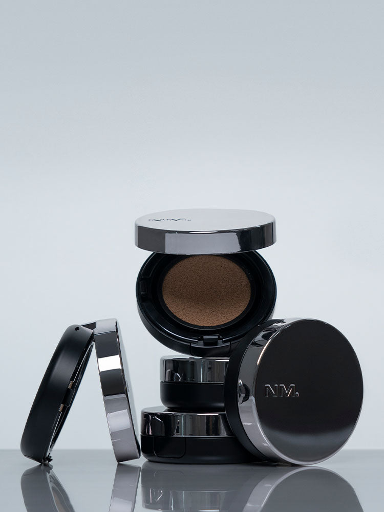 NAMING Layered Fit Cushion SPF50+ PA+++ 12g
