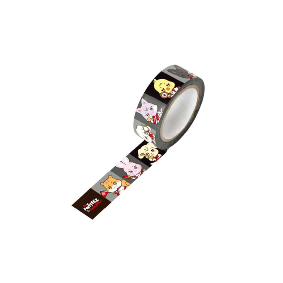 ANITEEZ Masking Tape — ATEEZ