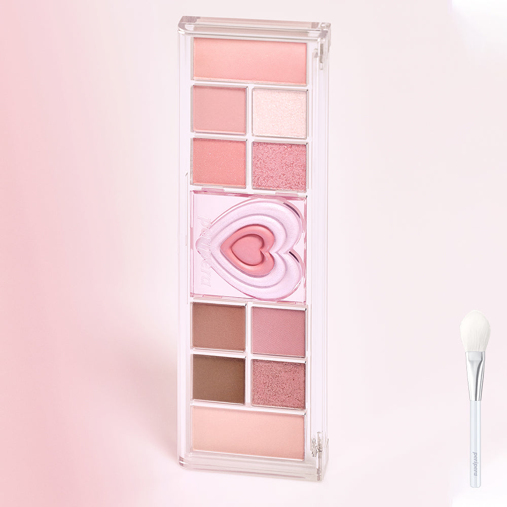 PERIPERA All Take Mood Like Palette