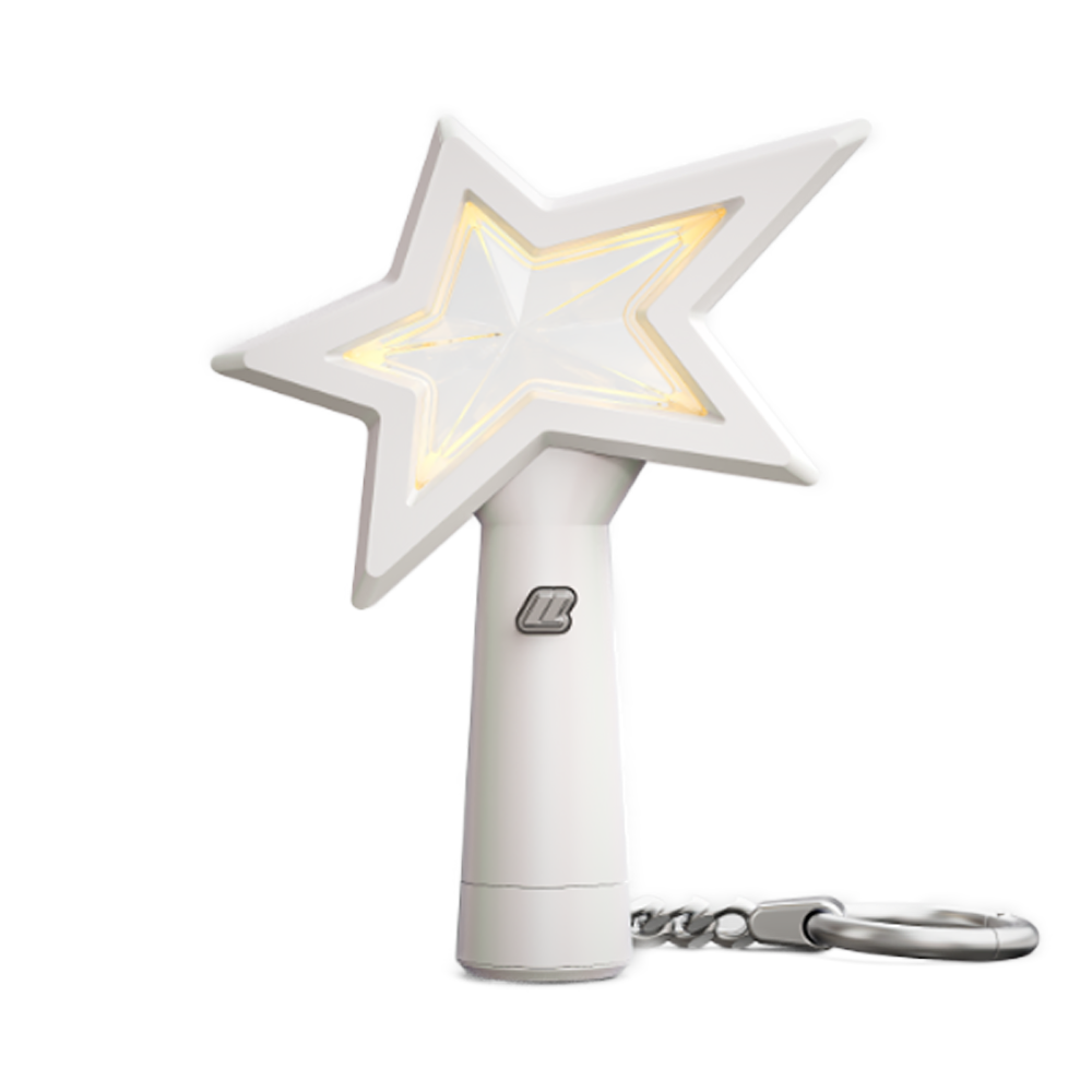 LISA Porte-clés Lightstick Officiel (Lisa)