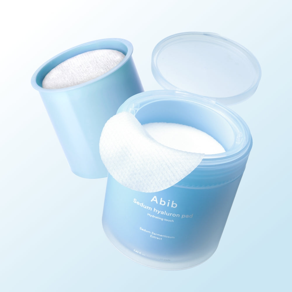 ABIB Hyaluron Pad Hydrating Touch