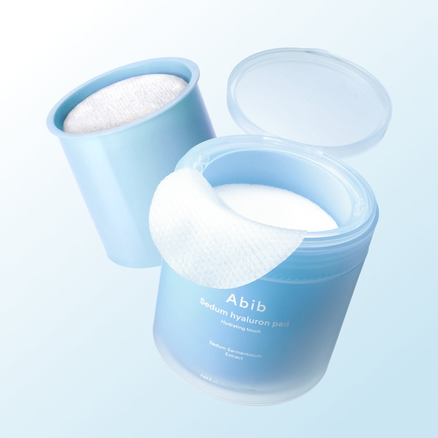 ABIB Hyaluron Pad Hydrating Touch