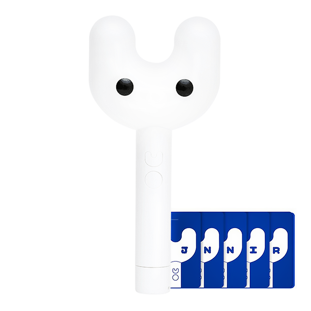 NEWJEANS Lightstick Officiel