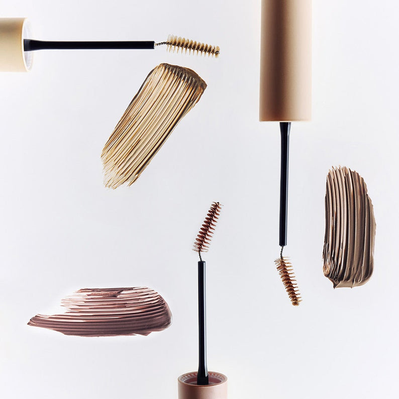 HEART PERCENT Dot On Mood Fake Up Brow Cara