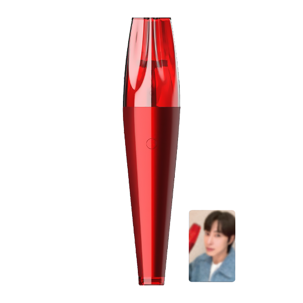 TVXQ Lightstick Officiel - Édition Spéciale