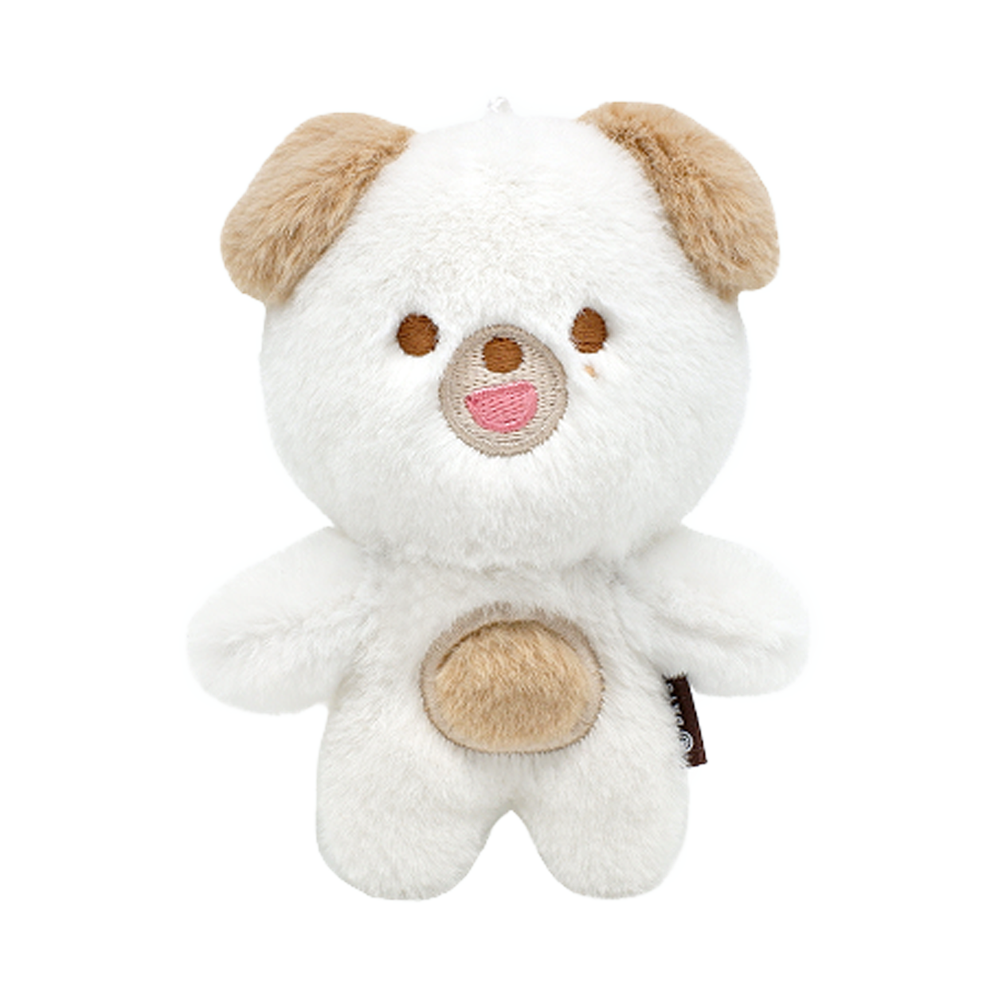 DAY6 Peluche 10CM Officiel (Dowoon)