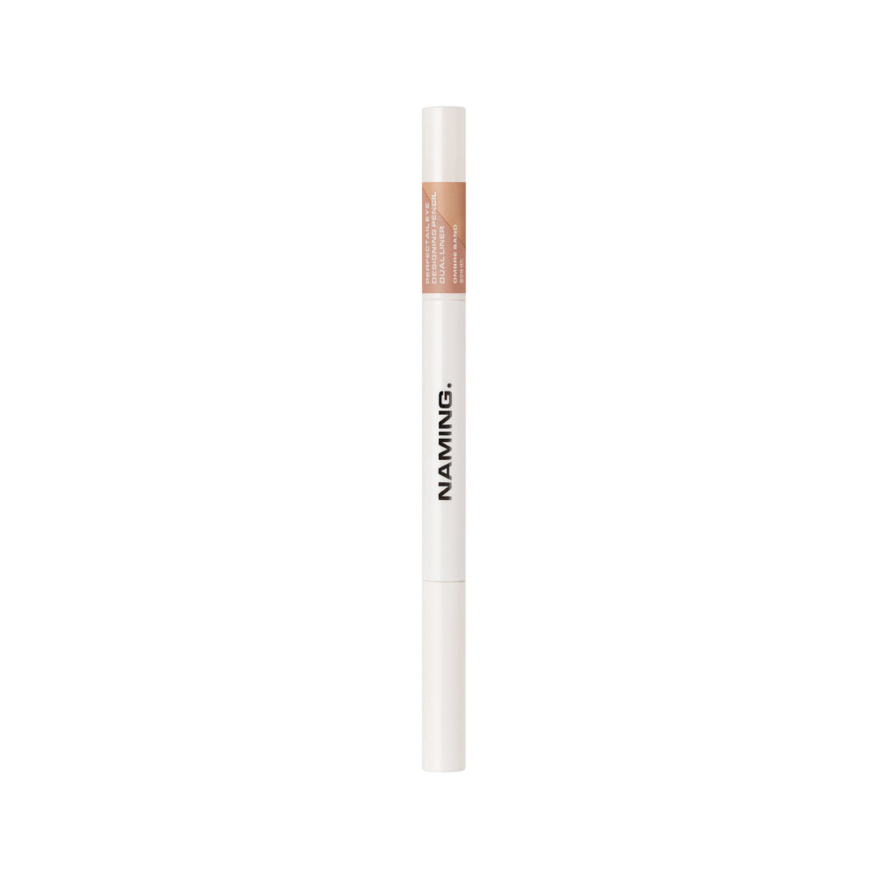 NAMING Perfectail Eye Designing Pencil Dual Liner 0.2g