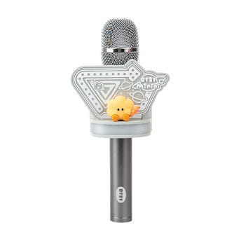 BT21 MININI Wireless Microphone — BTS