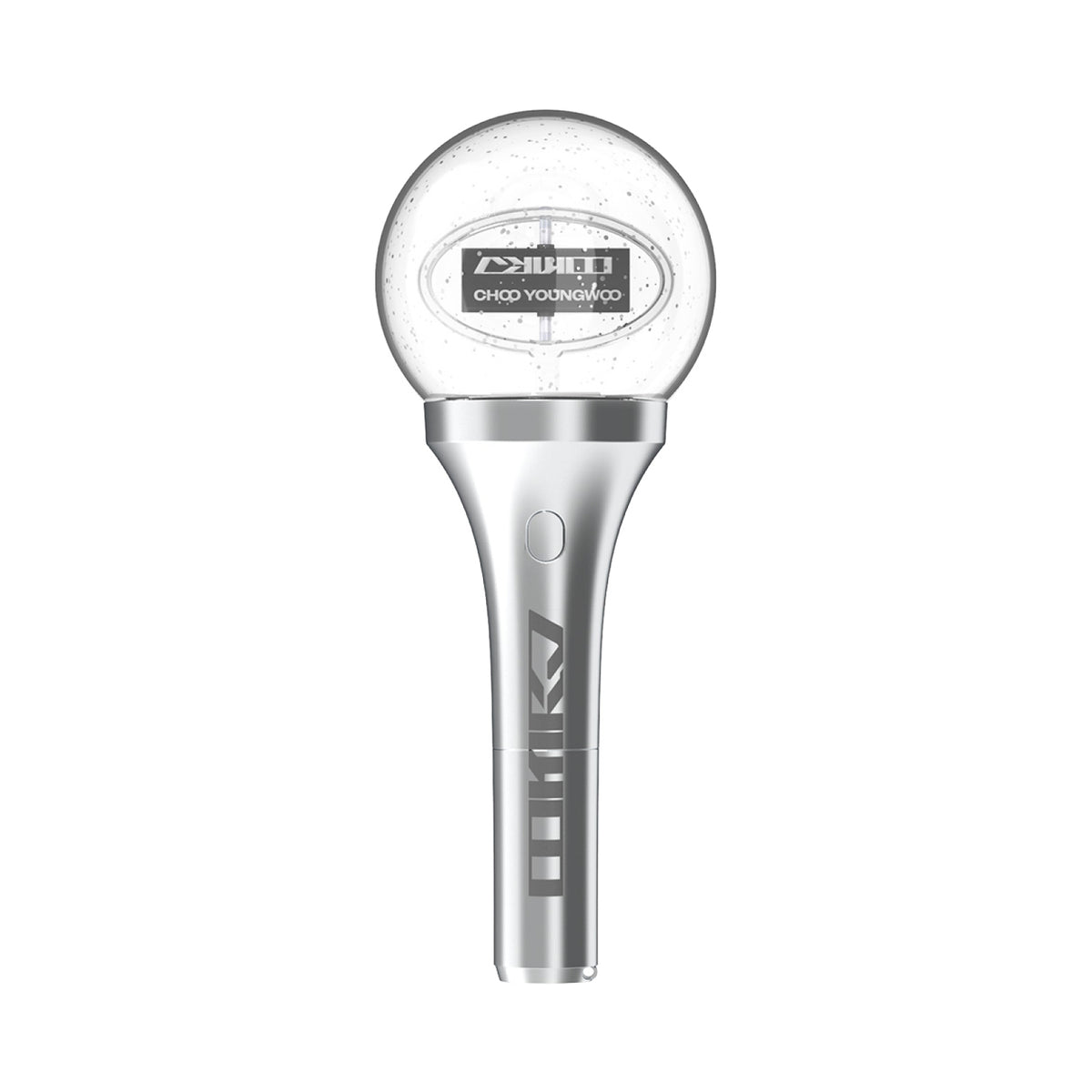 CHU YOUNGWOO Lightstick Officiel