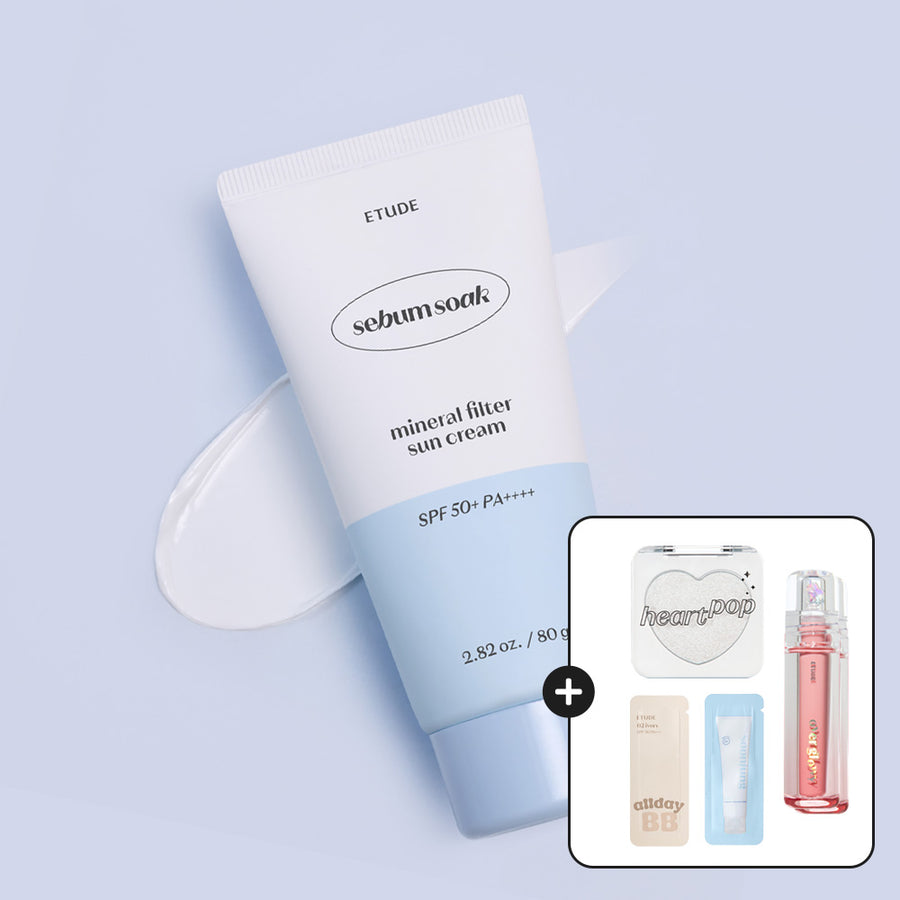 ETUDE + /PA + + + + Gift Tint, 80g