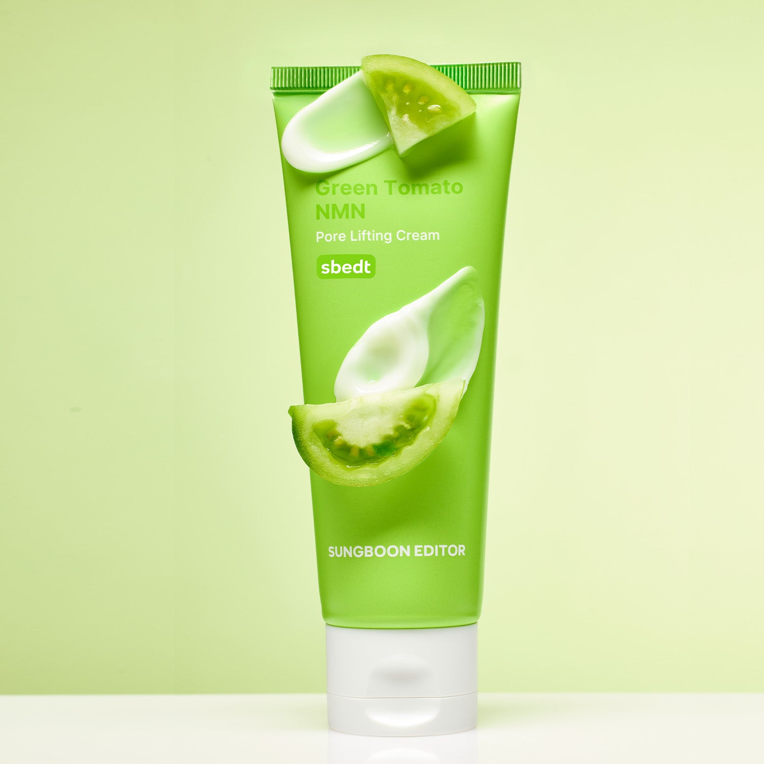 SUNGBOON EDITOR Green Tomato Pore Crème hydratante 50ml