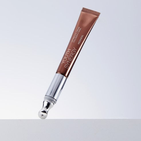 MEDIHEAL Youth Synergy Lifting Eye Cream Collagen Snail