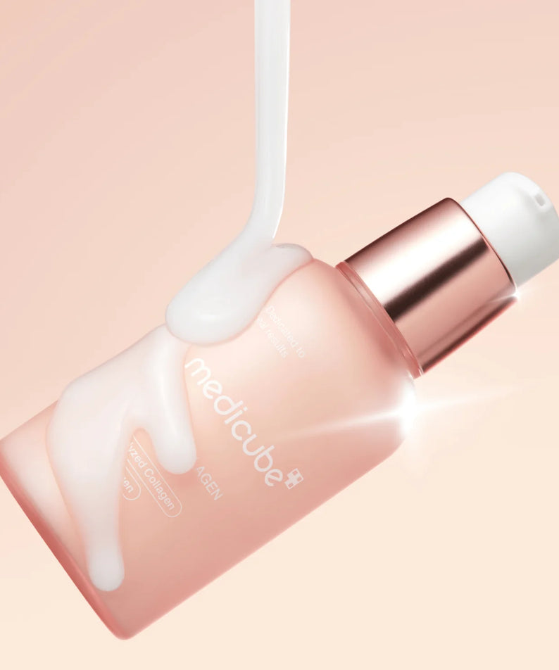 MEDICUBE Triple Collagen Serum 4.0