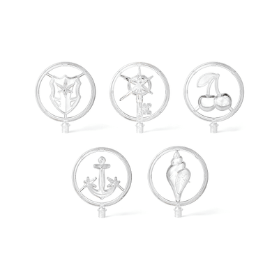 KATSEYE Official Dream Charm