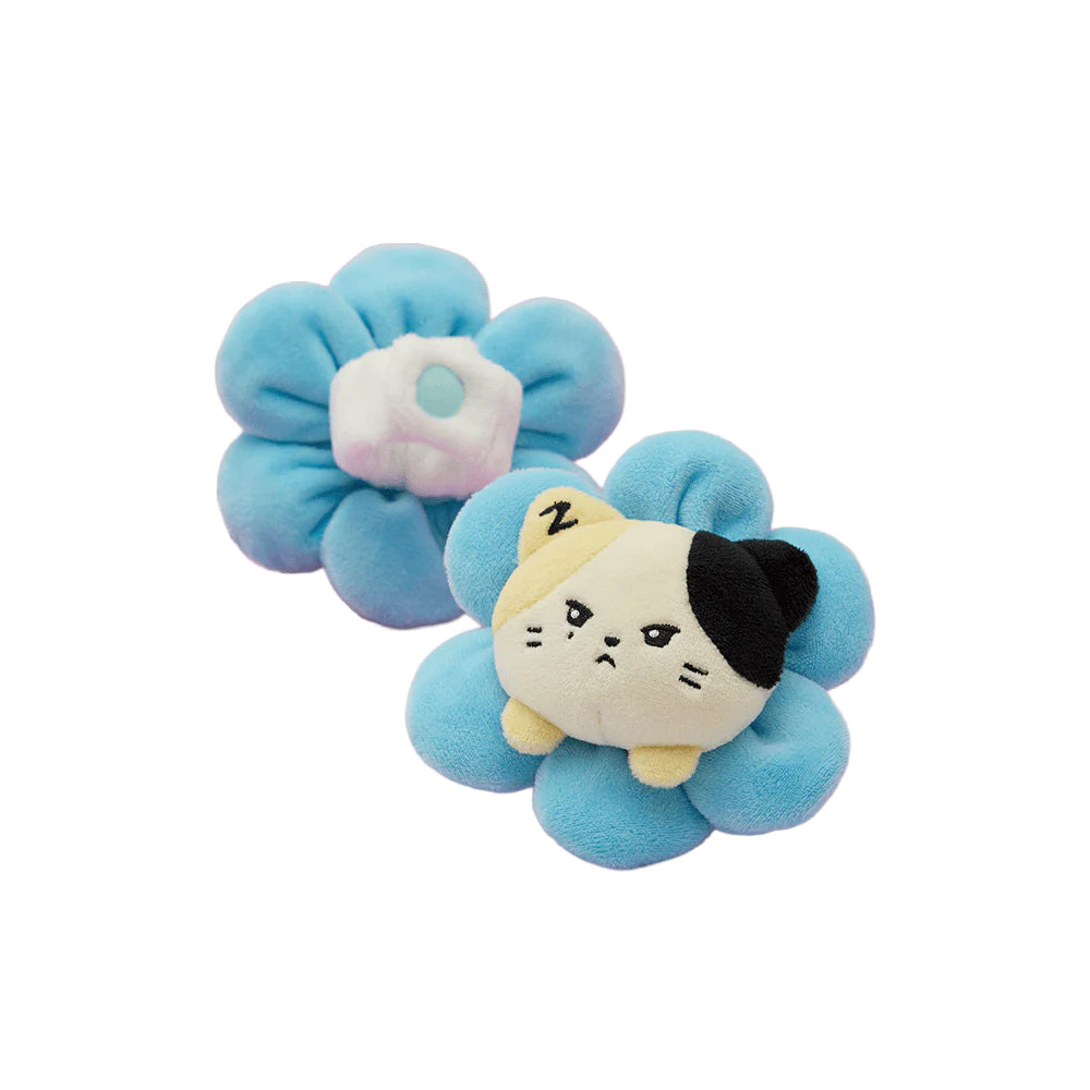 ZERONI Home Party Plush Band — ZEROBASEONE