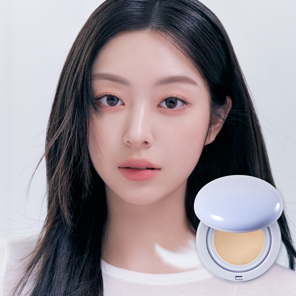 TOO COOL FOR SCHOOL Air Fit Cushion