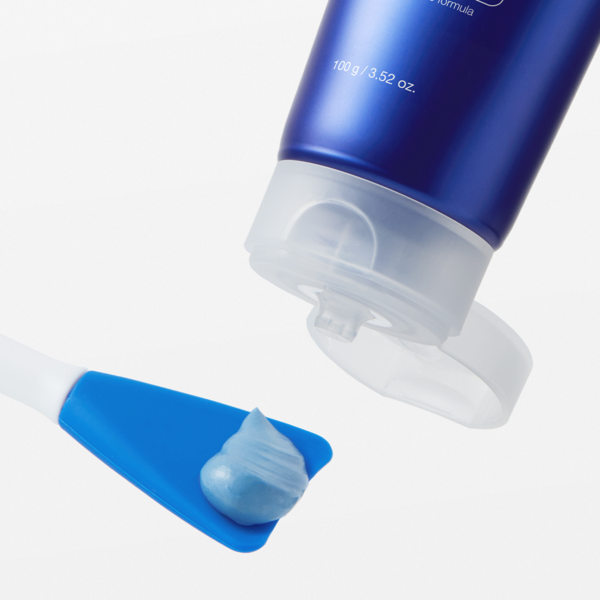 MEDICUBE Zero Pore Blackhead Mud Pack