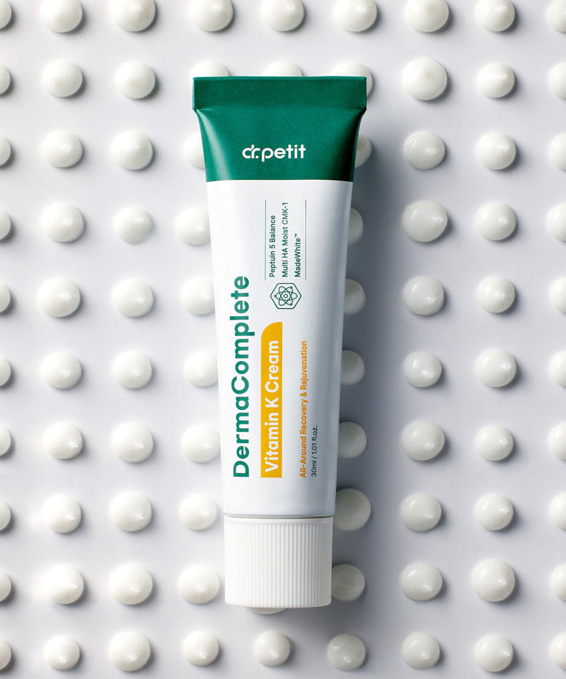 DR.PETIT Derma Complete Vitamin K Cream 30ml