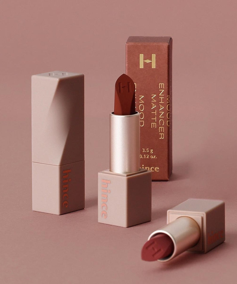 HINCE Mood Enhancer Matte