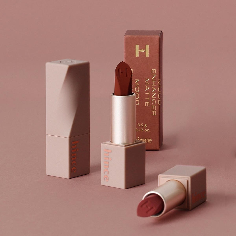 HINCE Mood Enhancer Matte