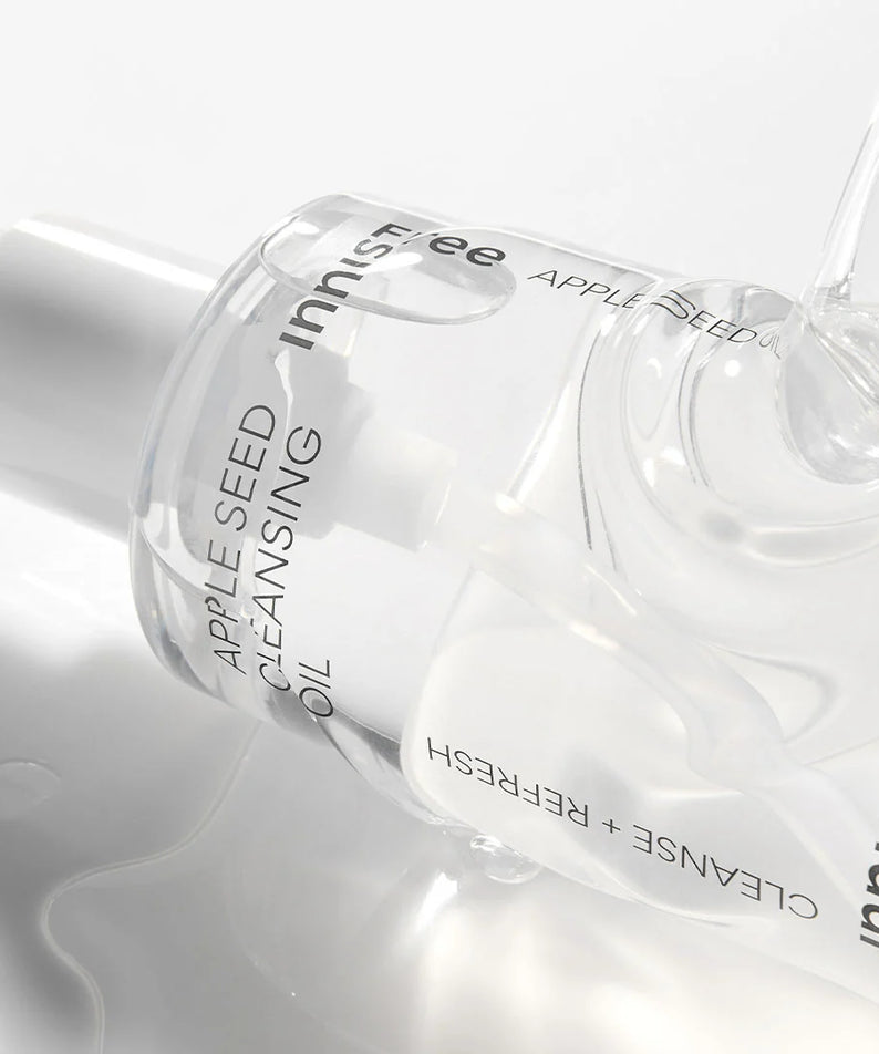 INNISFREE Apple Seed Cleansing Oil 150ml