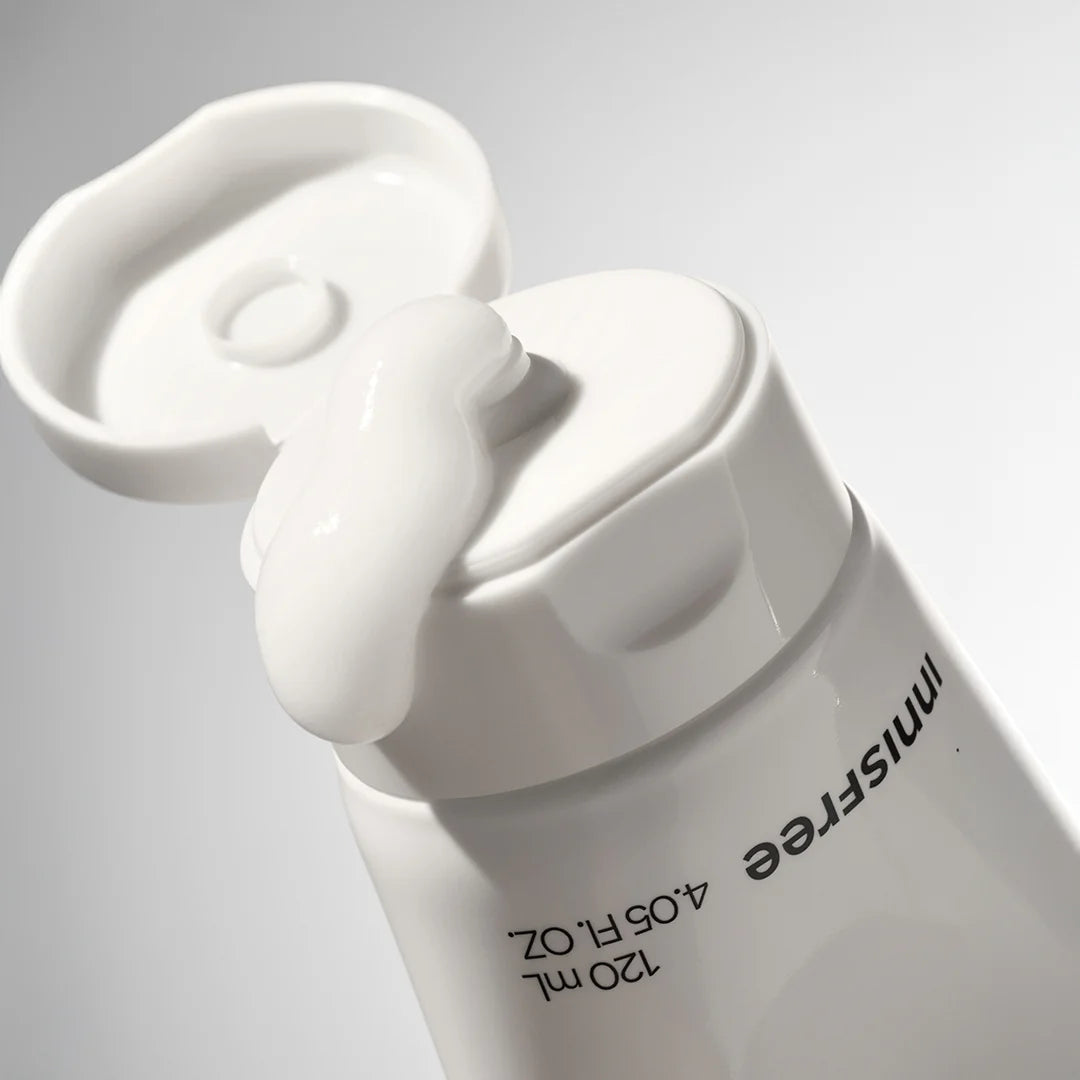 INNISFREE Green Barley Mild Peeling Gel 120ml