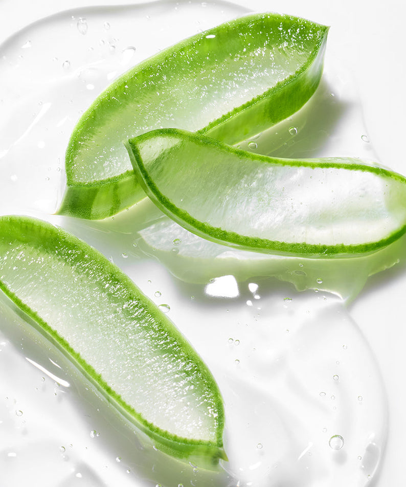 INNISFREE Aloe Revitalizing Soothing Gel 300ml