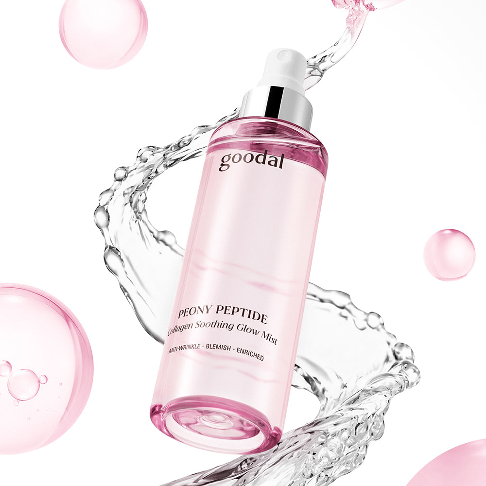 GOODAL Peony Essence Mist Large