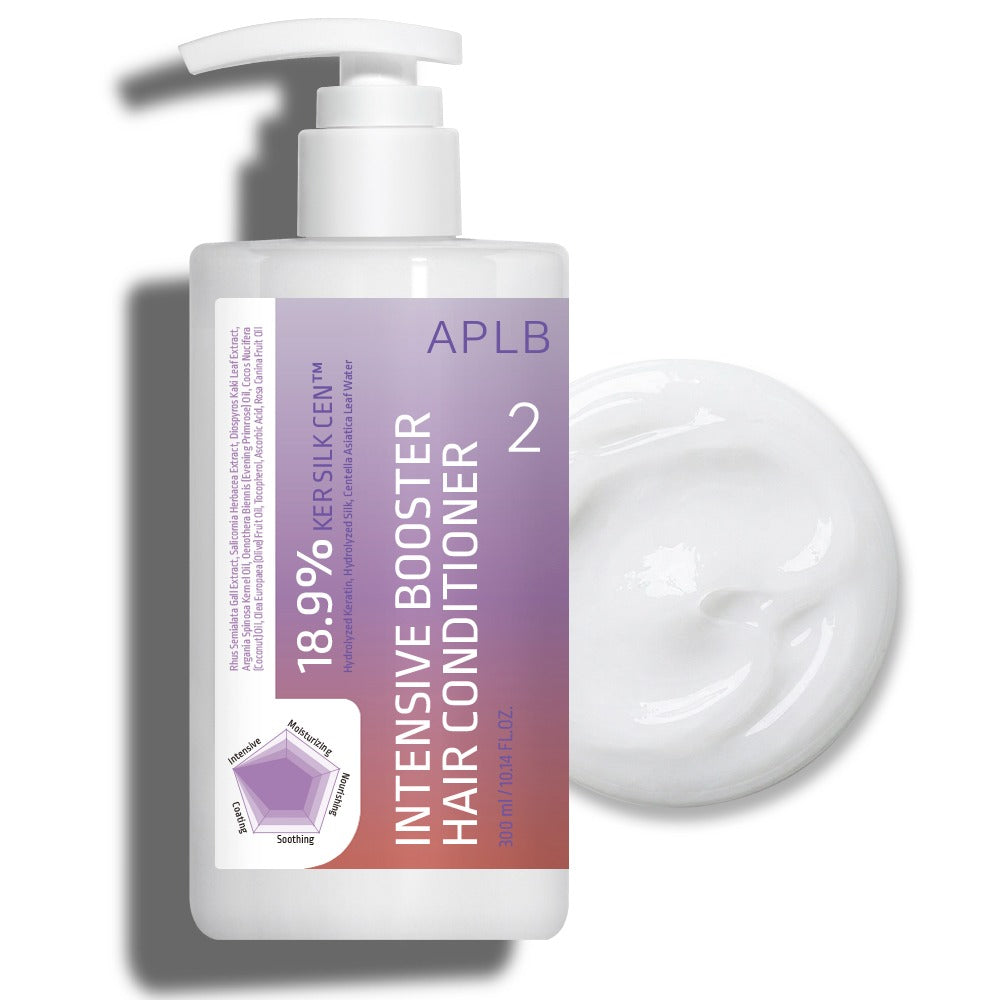 APLB Intensive Booster Apres-Shampooing