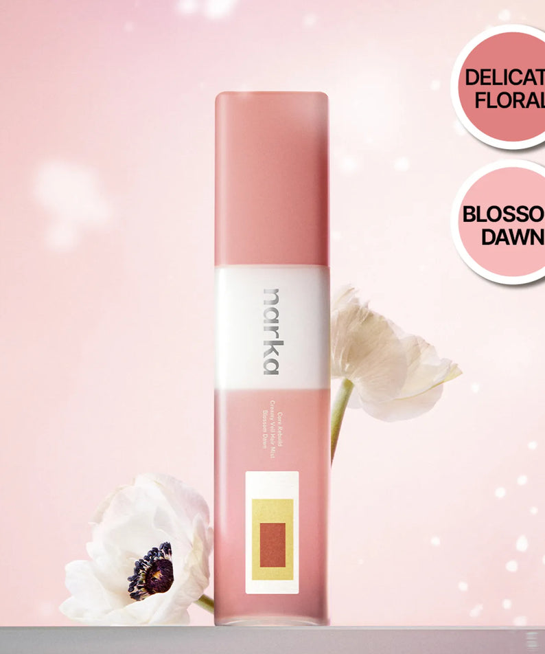 NARKA Creamy Veil Hair Mist