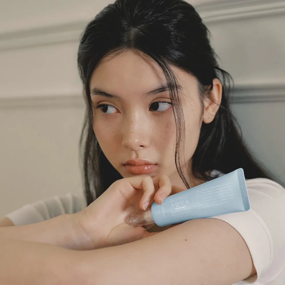 DR.ALTHEA Aqua Marine Watery Cream 50ml