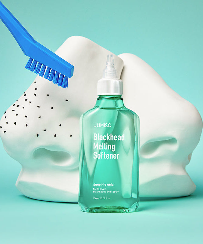 JUMISO Blackhead Melting Softener 150ml