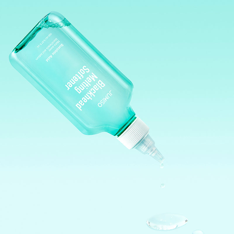 JUMISO Blackhead Melting Softener 150ml