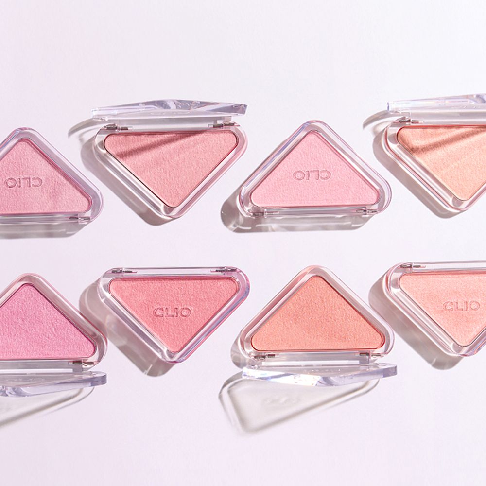 CLIO Essential Blush Tap