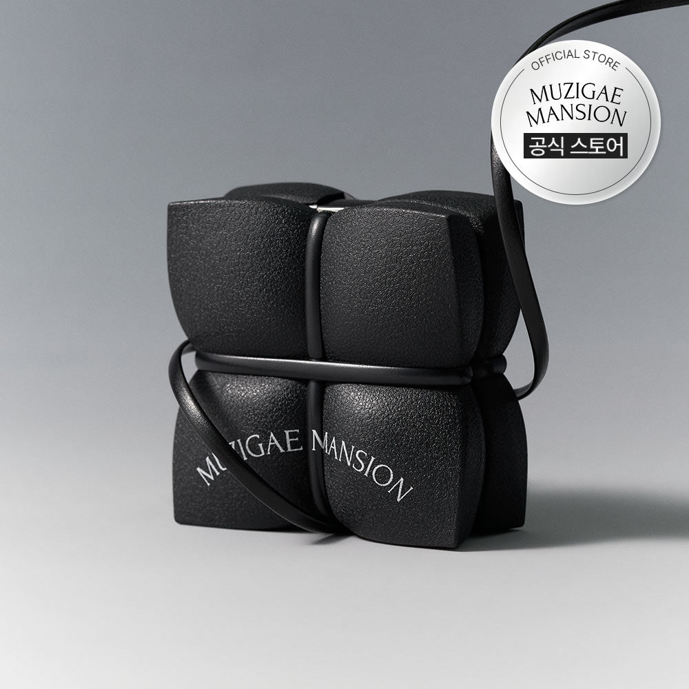 MUZIGAE MANSION Slick Matte Cushion SPF50+ PA++++ (Case + Refill)