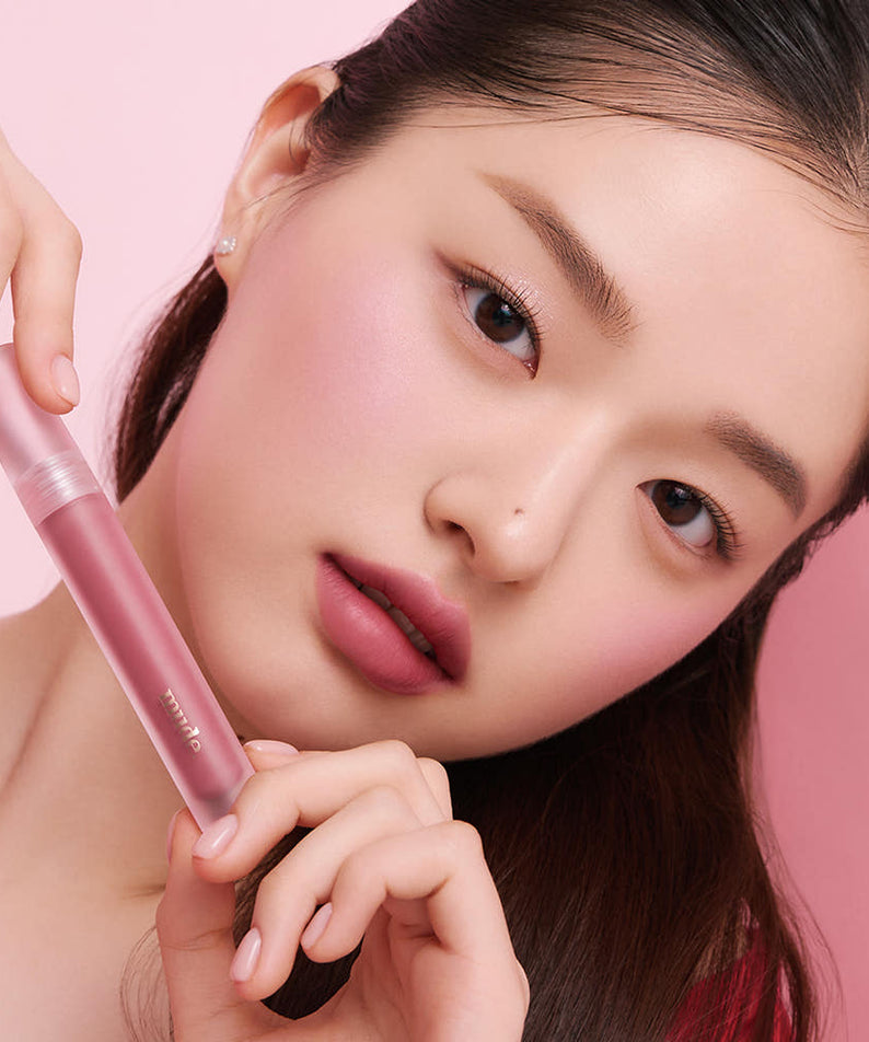 Mude Mood Soft Blur Tint