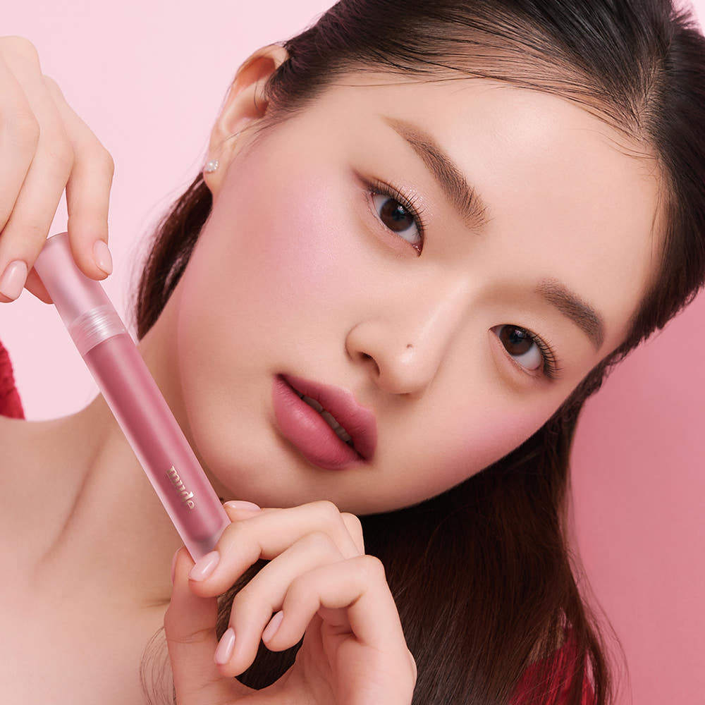 Mude Mood Soft Blur Tint