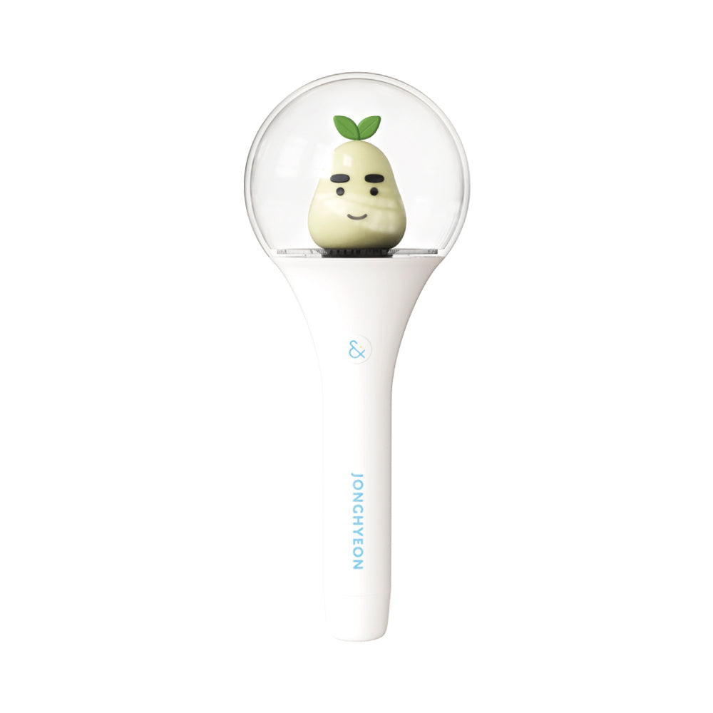 KIM JONG HYUN Lightstick Officiel