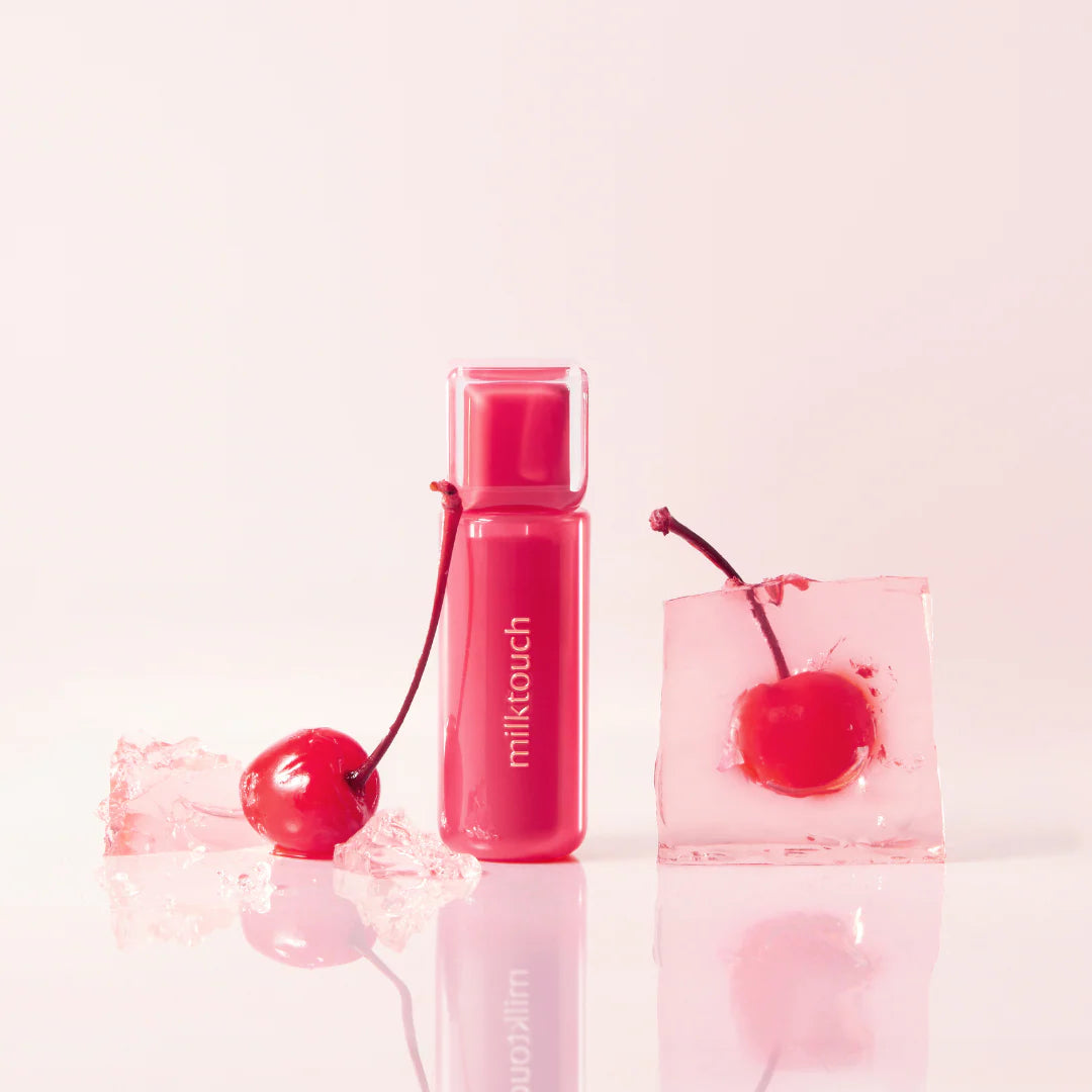 MILK TOUCH Jelly Fit Tinted Glow Tint