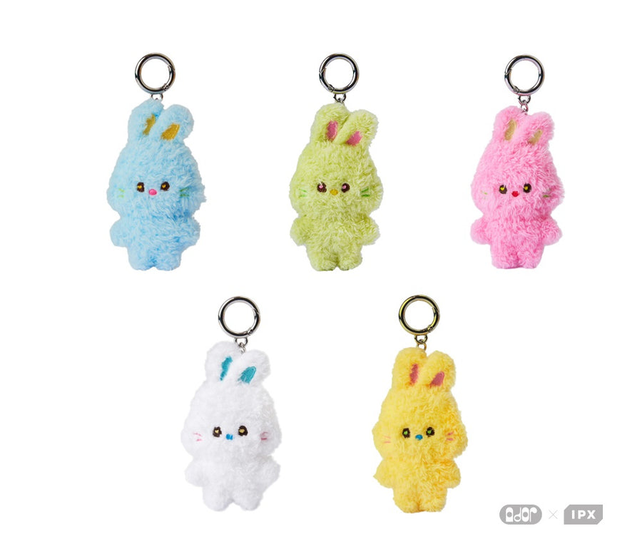 Bunini Keyring — NEWJEANS