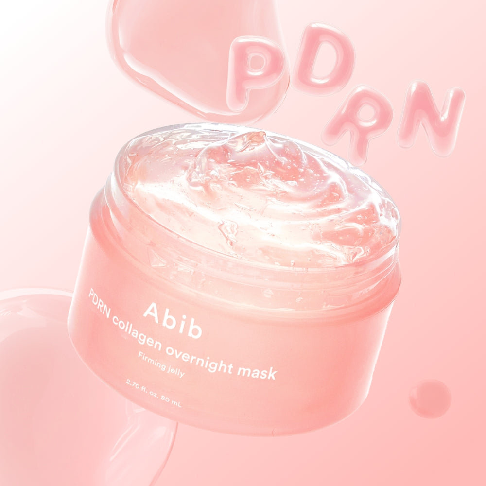 ABIB PDRN Collagen Overnight Mask Firming Jelly