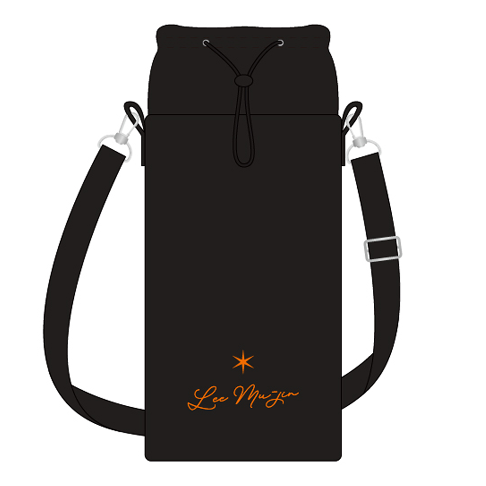 LEE MU JIN Pochette Pouch Officiel