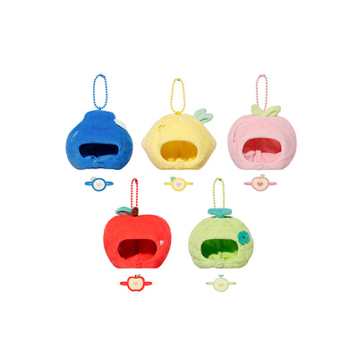 PLAVE Plush Accessory — Asia Tour MD Goods