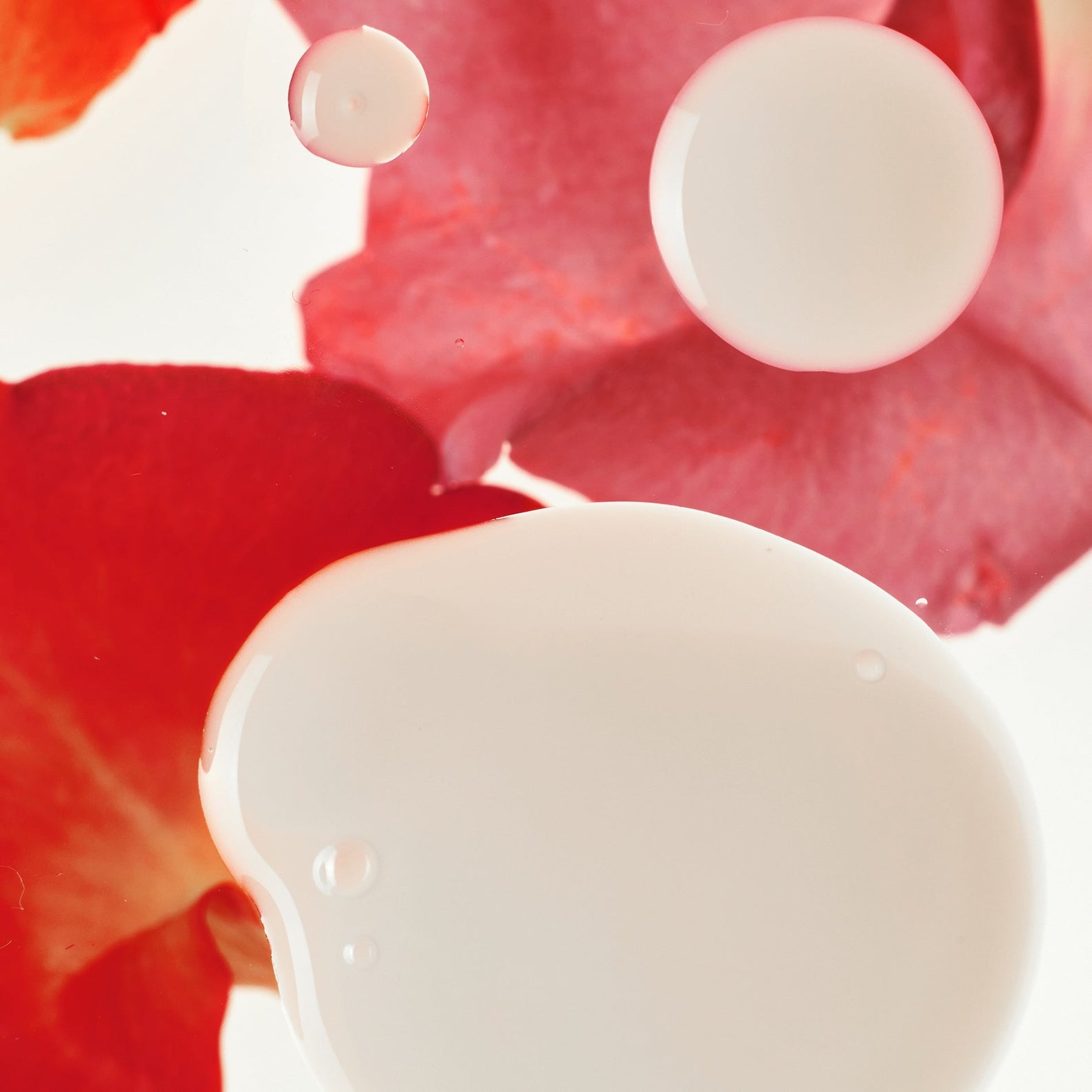 HARUHARU  Rose PDRN  Soothing Serum 30ml