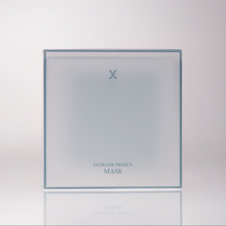 XOUL Extreme Frozen Mask 10g